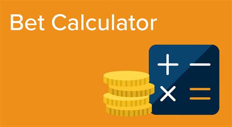 Bet Calculators – Free Betting Calculation Tools and Converters.